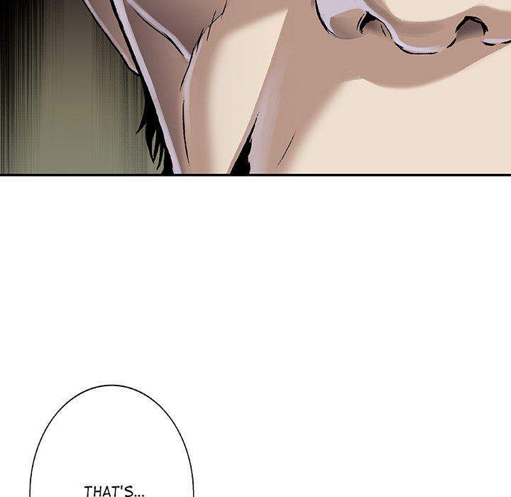 Leviathan (Lee Gyuntak) - Chapter 89 Page 5