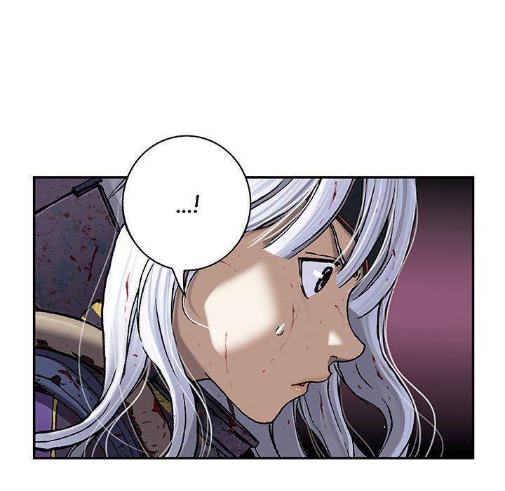 Leviathan (Lee Gyuntak) - Chapter 89 Page 52