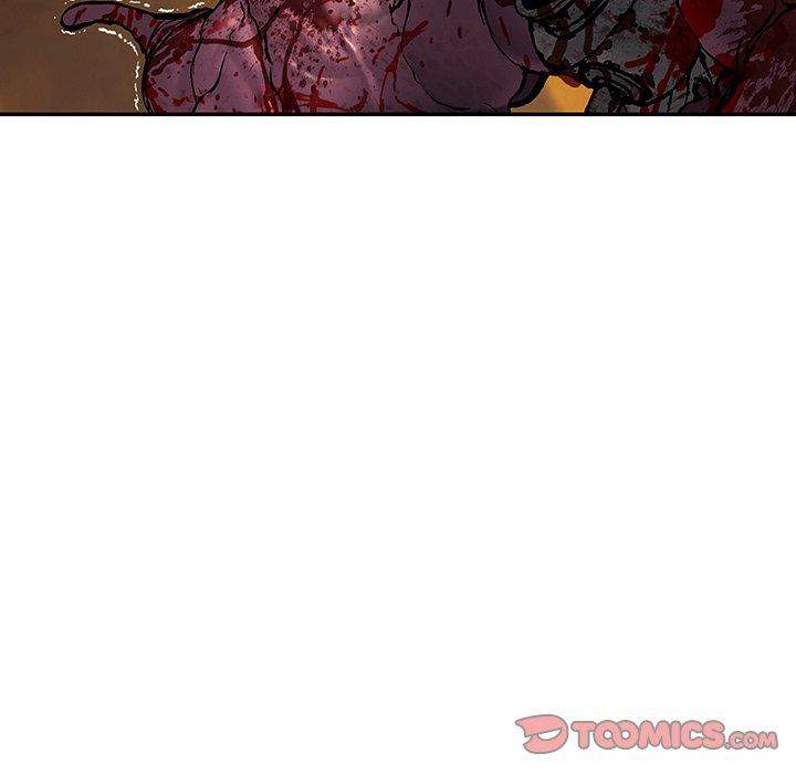 Leviathan (Lee Gyuntak) - Chapter 89 Page 54