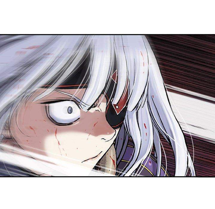 Leviathan (Lee Gyuntak) - Chapter 89 Page 59