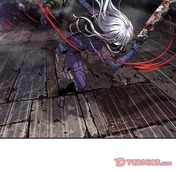 Leviathan (Lee Gyuntak) - Chapter 89 Page 62