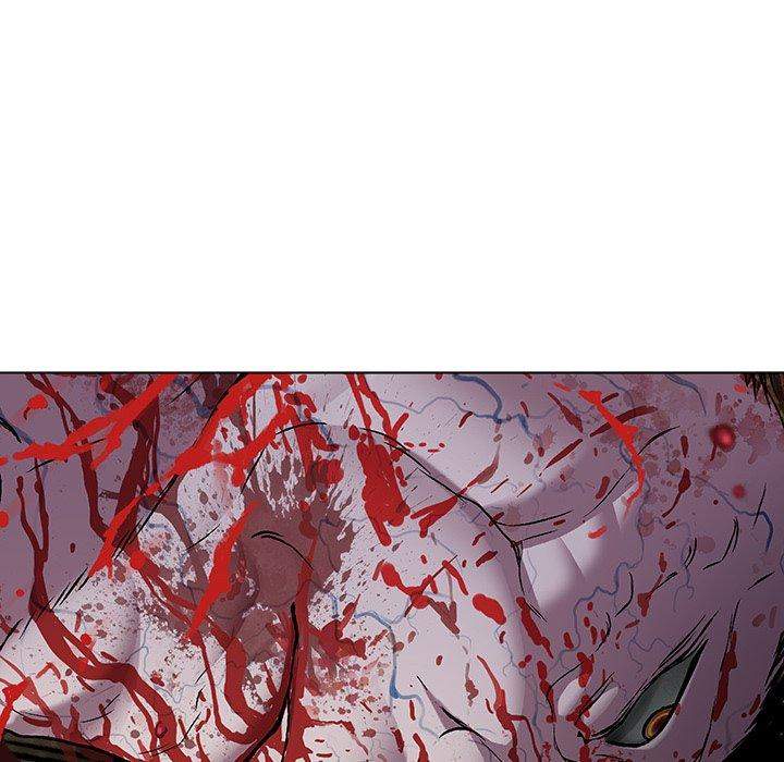 Leviathan (Lee Gyuntak) - Chapter 89 Page 63