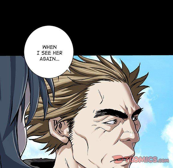 Leviathan (Lee Gyuntak) - Chapter 89 Page 70