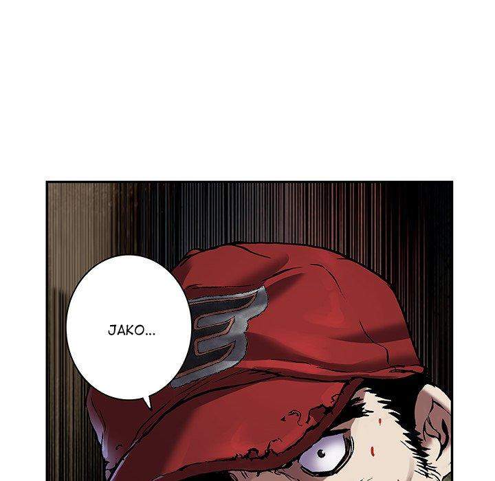 Leviathan (Lee Gyuntak) - Chapter 89 Page 79