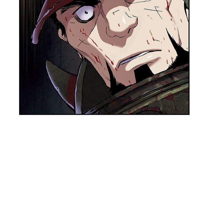 Leviathan (Lee Gyuntak) - Chapter 89 Page 80