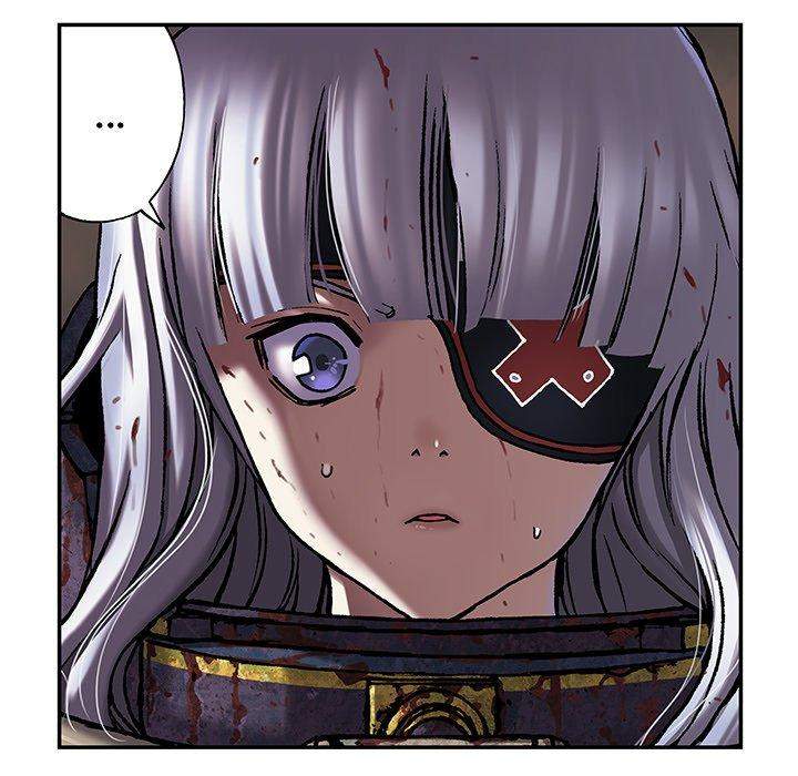 Leviathan (Lee Gyuntak) - Chapter 89 Page 81