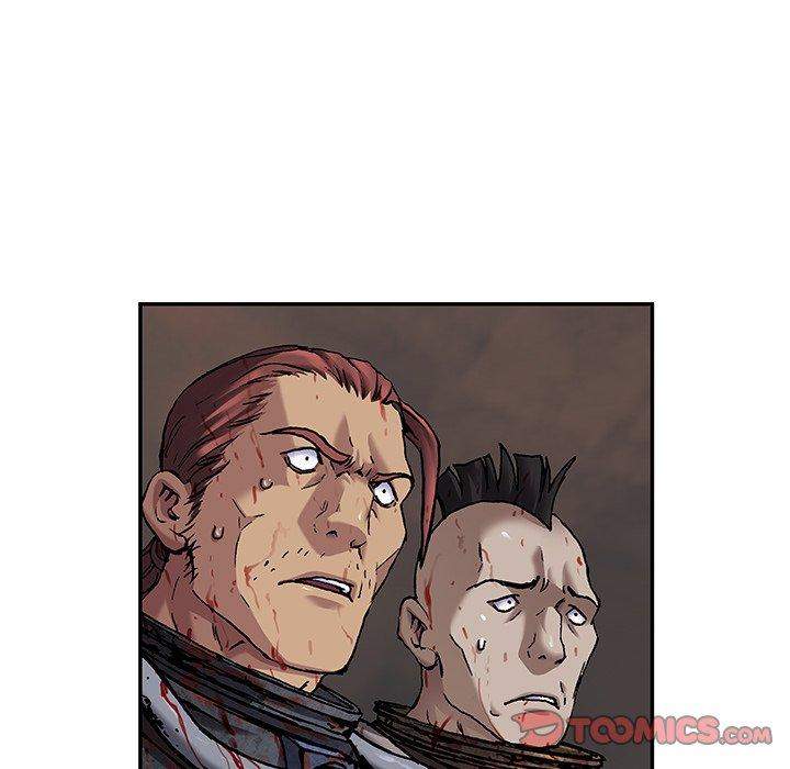 Leviathan (Lee Gyuntak) - Chapter 89 Page 82
