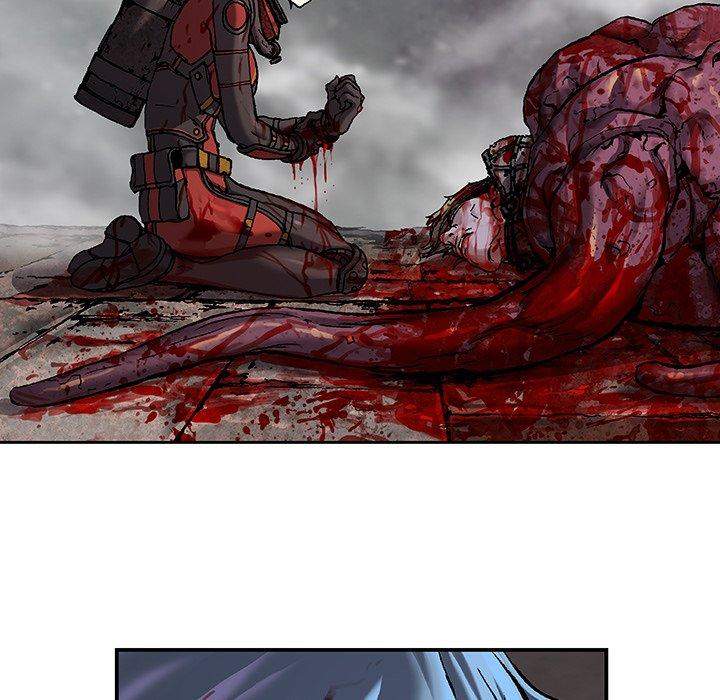 Leviathan (Lee Gyuntak) - Chapter 89 Page 85