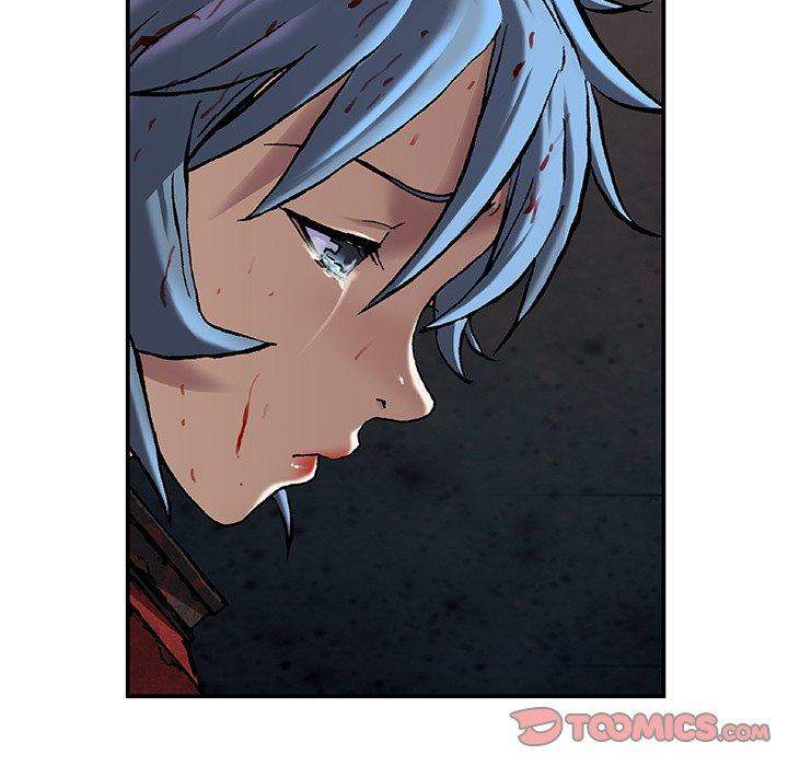 Leviathan (Lee Gyuntak) - Chapter 89 Page 86