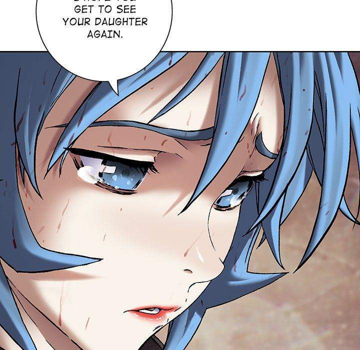Leviathan (Lee Gyuntak) - Chapter 89 Page 88