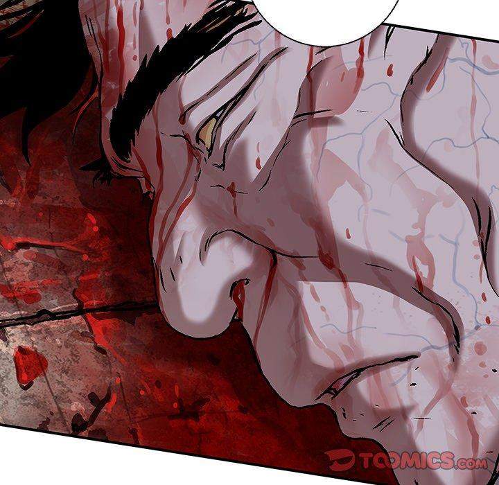 Leviathan (Lee Gyuntak) - Chapter 89 Page 90
