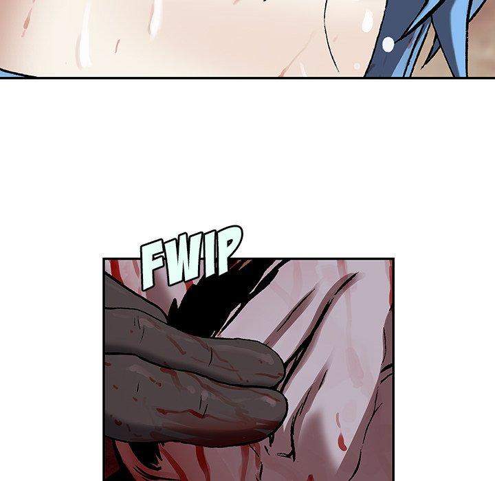 Leviathan (Lee Gyuntak) - Chapter 89 Page 92