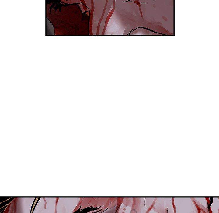 Leviathan (Lee Gyuntak) - Chapter 89 Page 93
