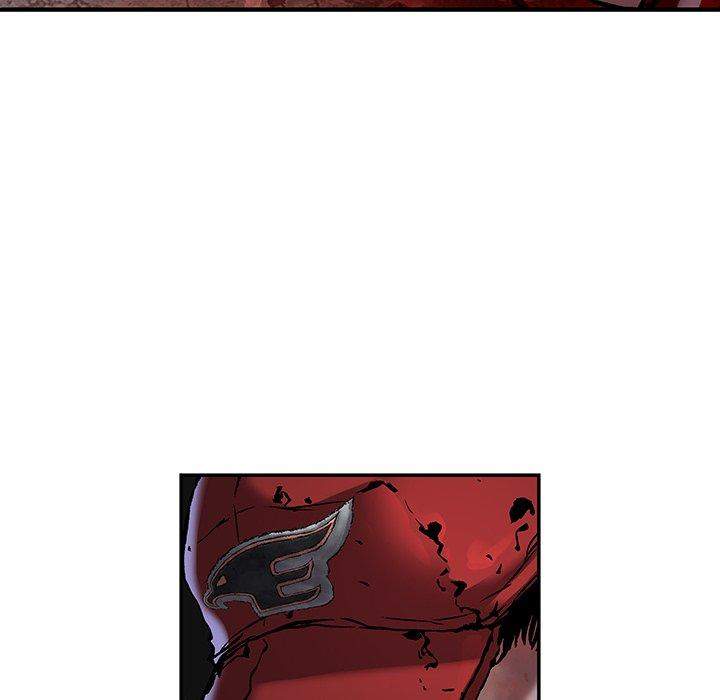 Leviathan (Lee Gyuntak) - Chapter 89 Page 95