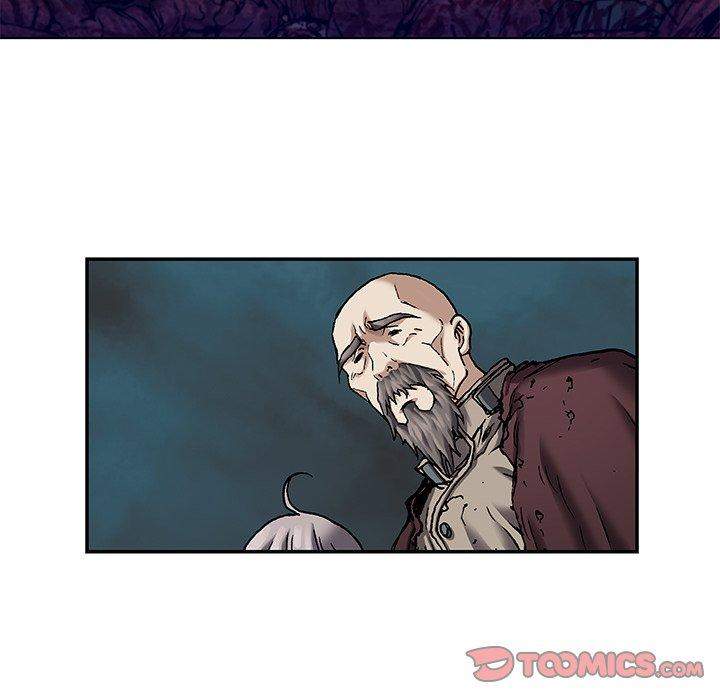 Leviathan (Lee Gyuntak) - Chapter 89 Page 98