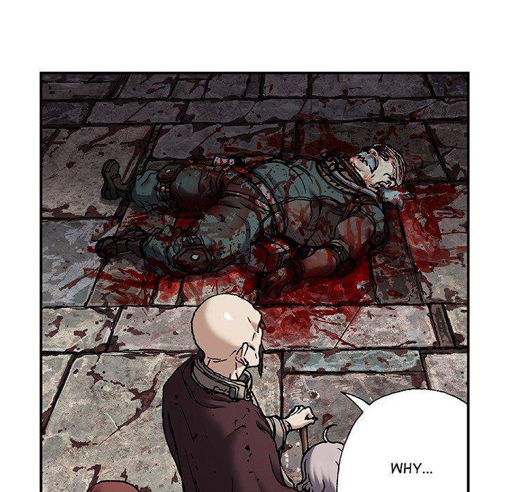 Leviathan (Lee Gyuntak) - Chapter 89 Page 99