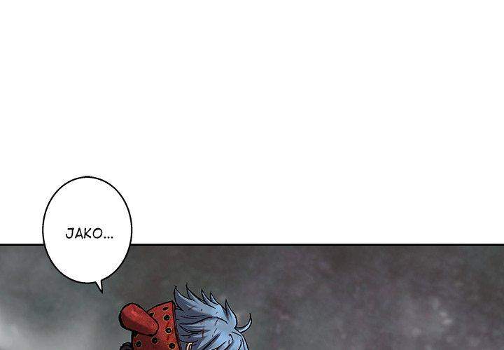Leviathan (Lee Gyuntak) - Chapter 90 Page 1