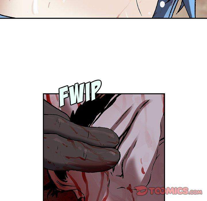 Leviathan (Lee Gyuntak) - Chapter 90 Page 10
