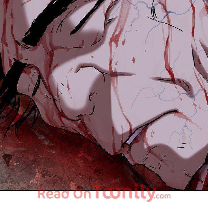 Leviathan (Lee Gyuntak) - Chapter 90 Page 12