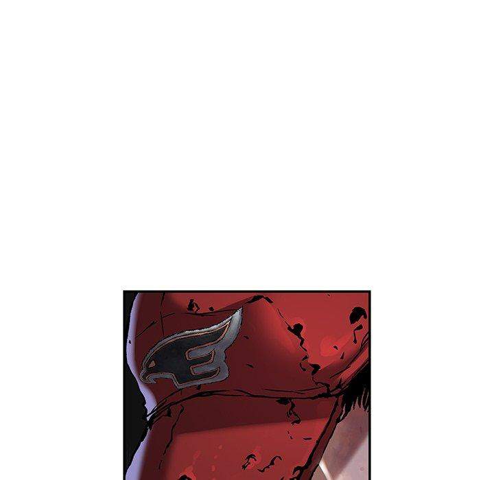 Leviathan (Lee Gyuntak) - Chapter 90 Page 13