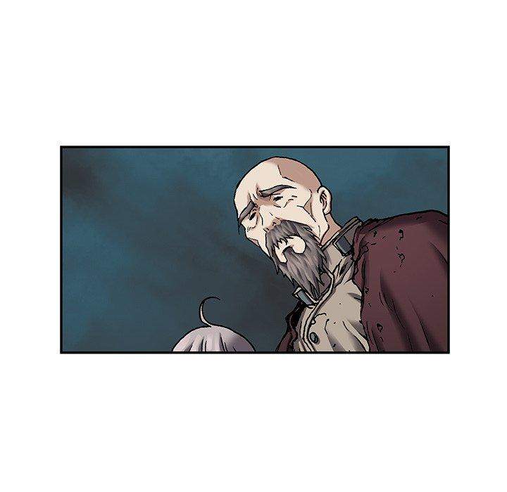 Leviathan (Lee Gyuntak) - Chapter 90 Page 16