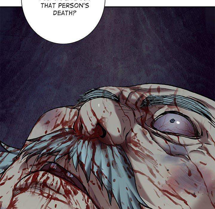 Leviathan (Lee Gyuntak) - Chapter 90 Page 19