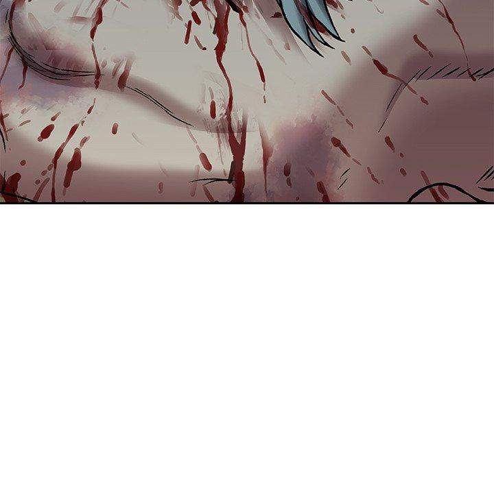 Leviathan (Lee Gyuntak) - Chapter 90 Page 20