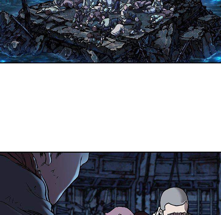 Leviathan (Lee Gyuntak) - Chapter 90 Page 27