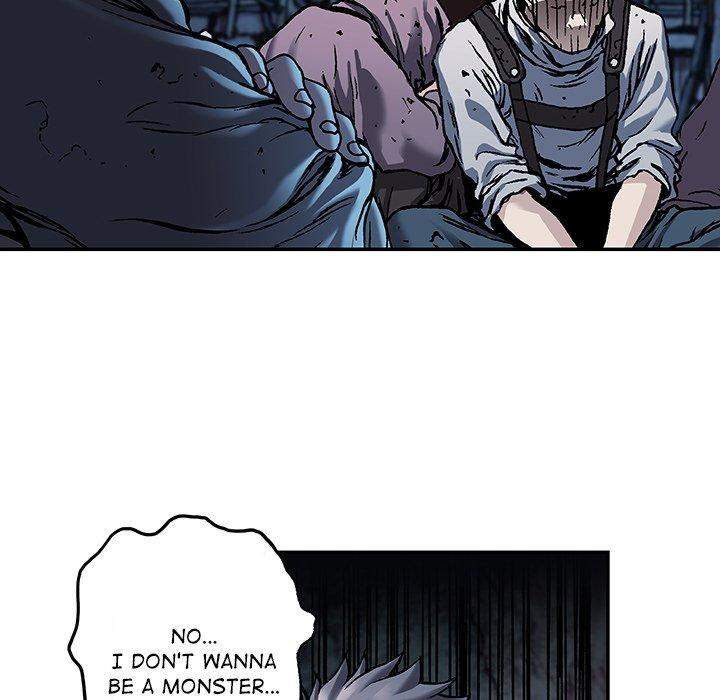 Leviathan (Lee Gyuntak) - Chapter 90 Page 28