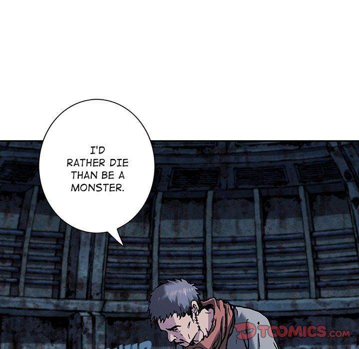 Leviathan (Lee Gyuntak) - Chapter 90 Page 30