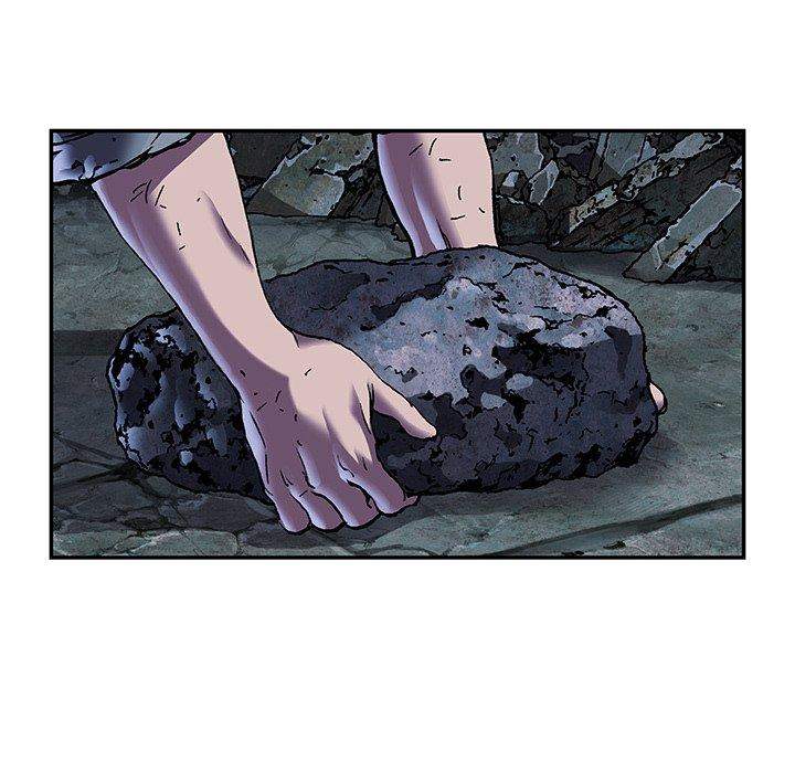 Leviathan (Lee Gyuntak) - Chapter 90 Page 32