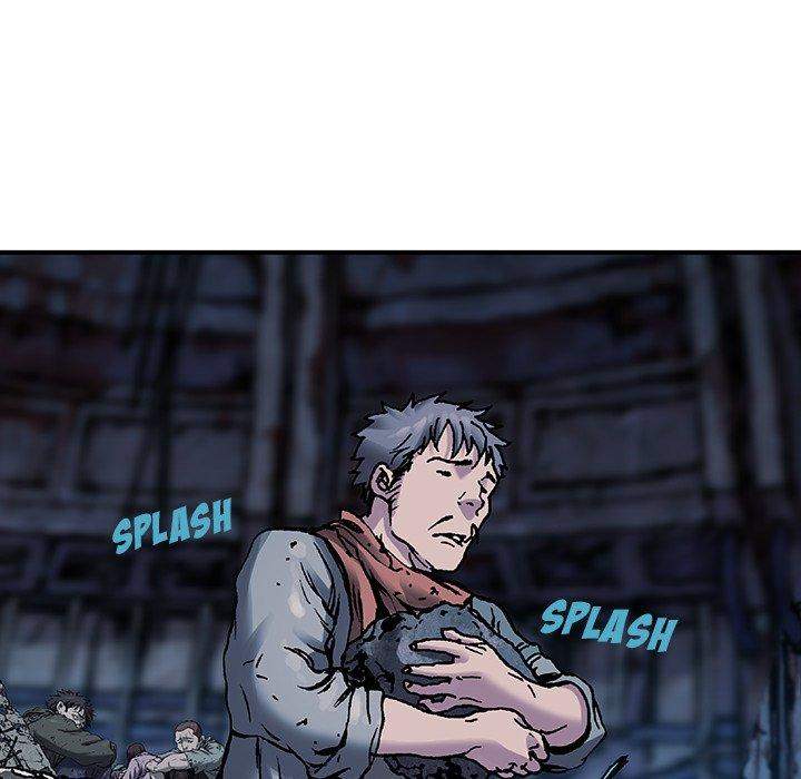 Leviathan (Lee Gyuntak) - Chapter 90 Page 33