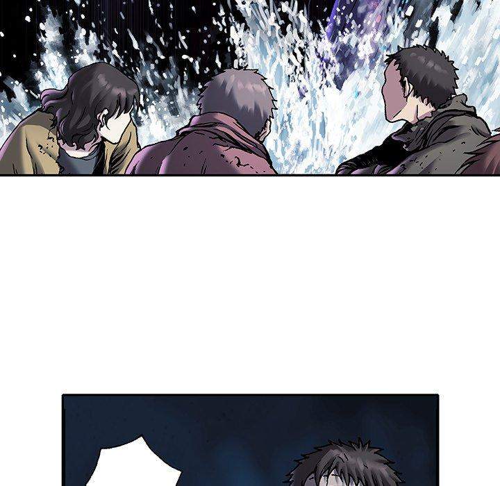 Leviathan (Lee Gyuntak) - Chapter 90 Page 41