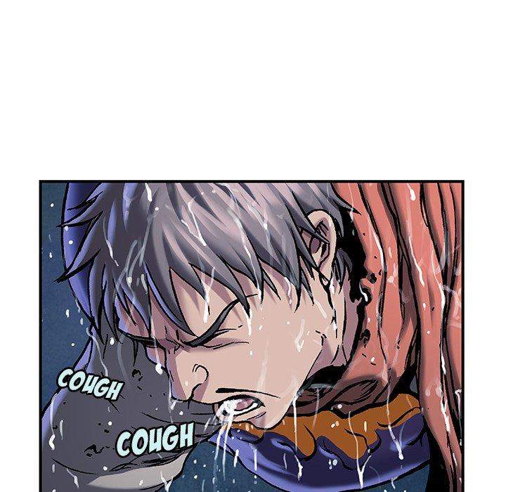 Leviathan (Lee Gyuntak) - Chapter 90 Page 44