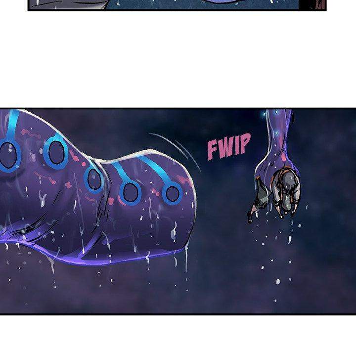 Leviathan (Lee Gyuntak) - Chapter 90 Page 45