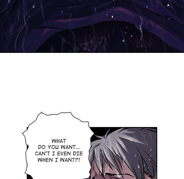 Leviathan (Lee Gyuntak) - Chapter 90 Page 48