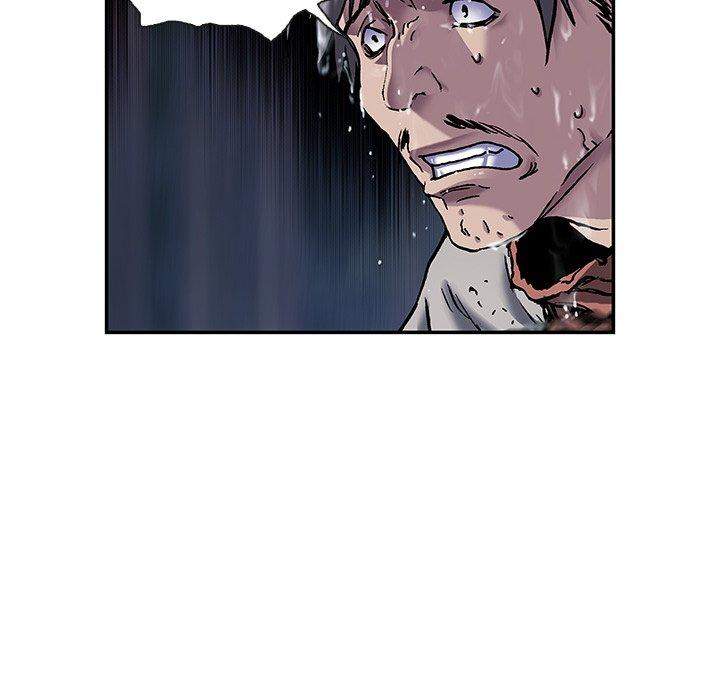 Leviathan (Lee Gyuntak) - Chapter 90 Page 49