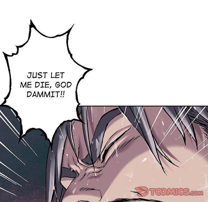 Leviathan (Lee Gyuntak) - Chapter 90 Page 50
