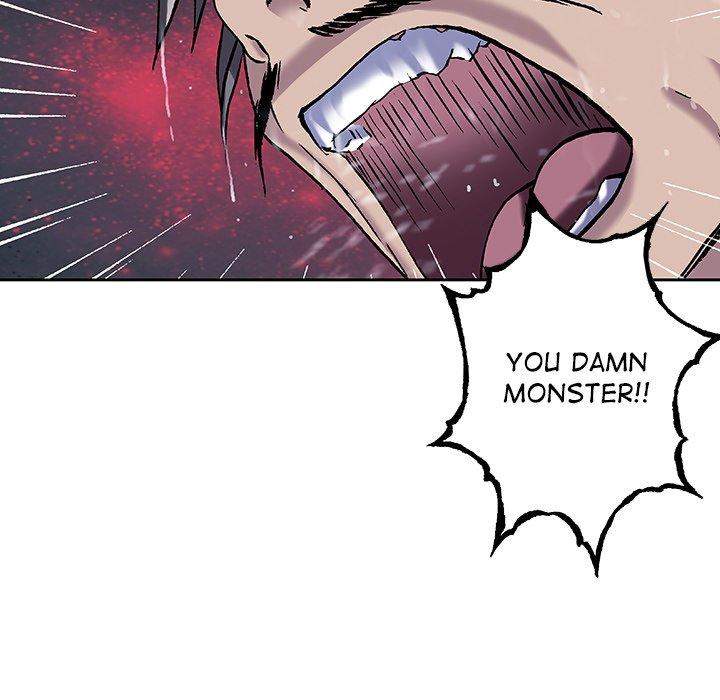 Leviathan (Lee Gyuntak) - Chapter 90 Page 51