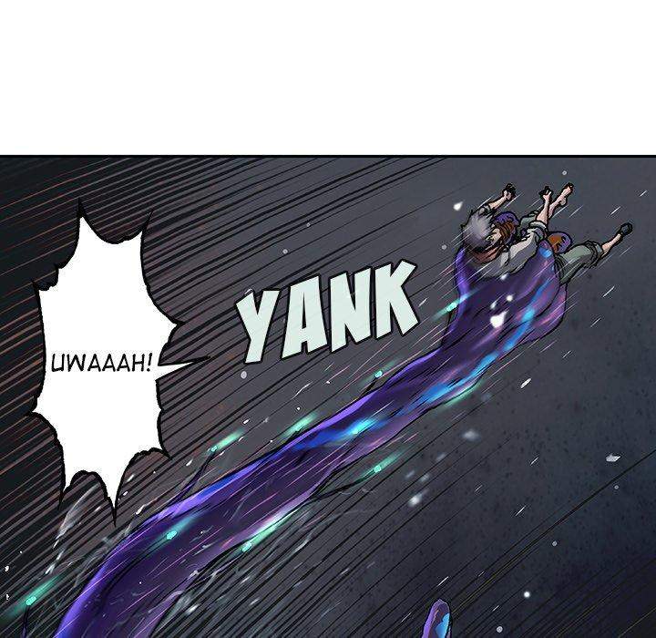 Leviathan (Lee Gyuntak) - Chapter 90 Page 52