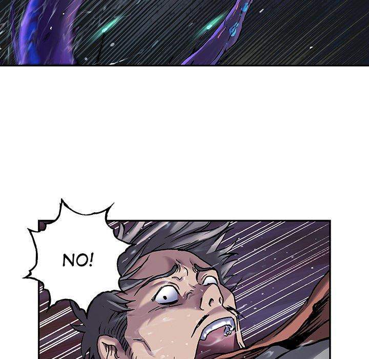 Leviathan (Lee Gyuntak) - Chapter 90 Page 53