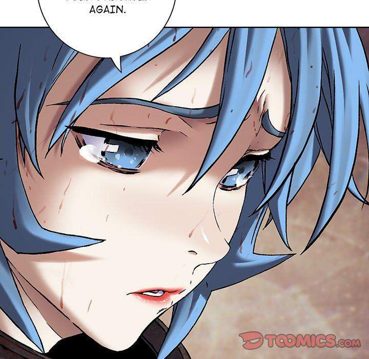 Leviathan (Lee Gyuntak) - Chapter 90 Page 6