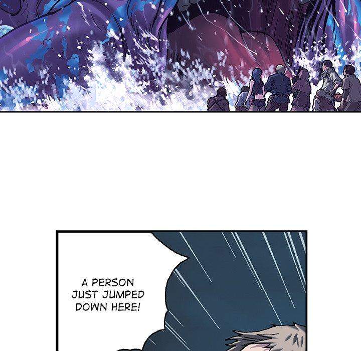 Leviathan (Lee Gyuntak) - Chapter 90 Page 63