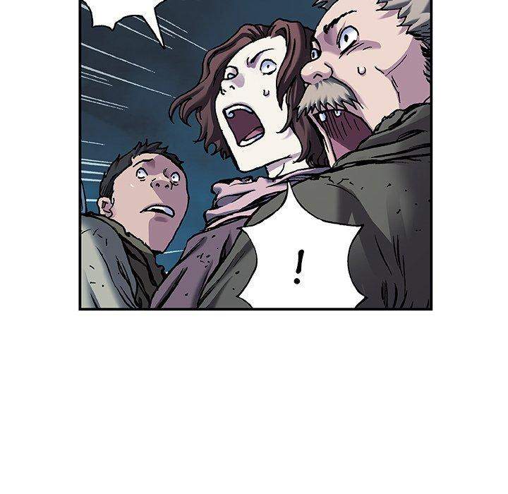 Leviathan (Lee Gyuntak) - Chapter 90 Page 64