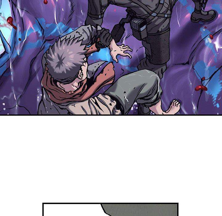 Leviathan (Lee Gyuntak) - Chapter 90 Page 67