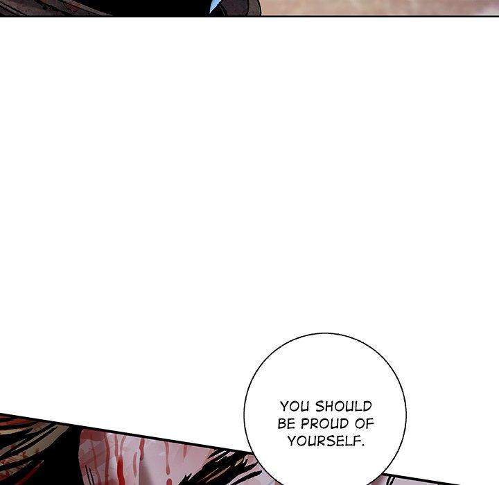 Leviathan (Lee Gyuntak) - Chapter 90 Page 7