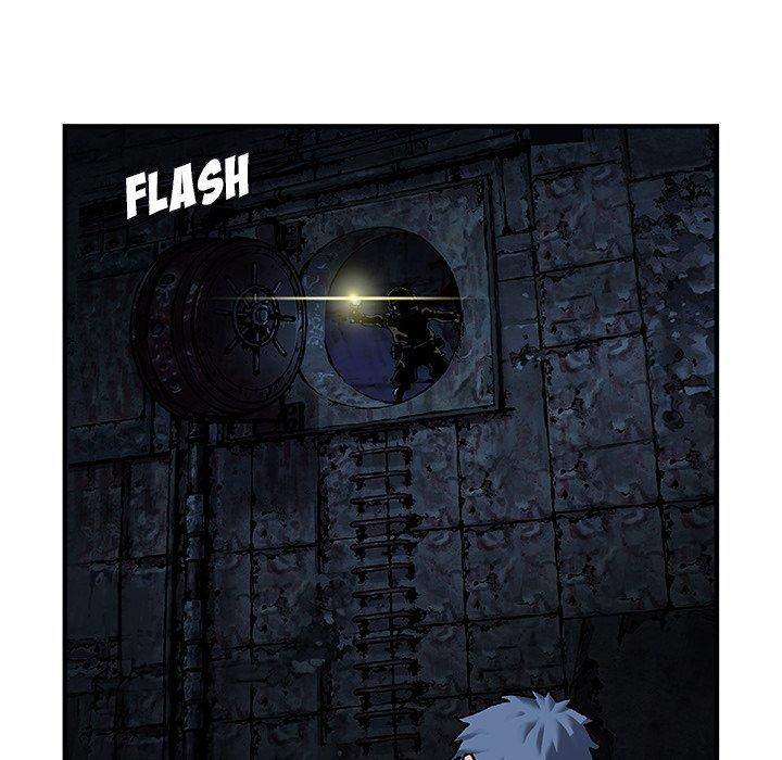 Leviathan (Lee Gyuntak) - Chapter 90 Page 71