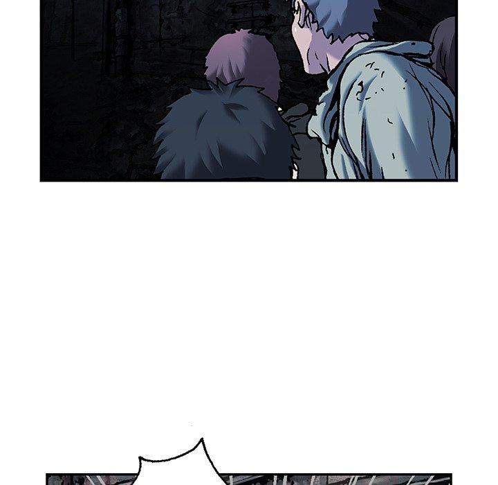 Leviathan (Lee Gyuntak) - Chapter 90 Page 72
