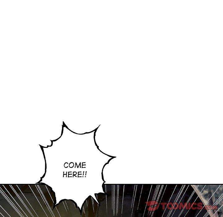 Leviathan (Lee Gyuntak) - Chapter 90 Page 74