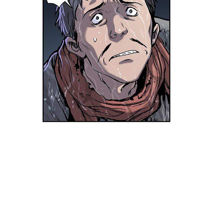 Leviathan (Lee Gyuntak) - Chapter 90 Page 79